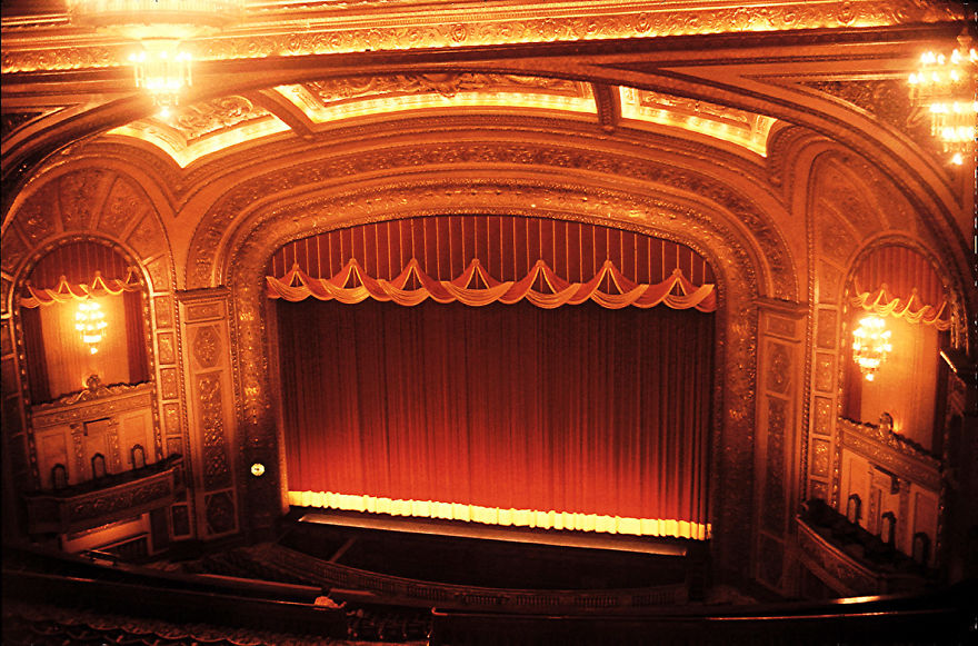 Regent Cinema, (Brisbane, Australia)
