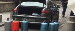 Bonbonnes de gaz de Paris : un attentat imminent déjoué par l’interpellation de 3 femmes