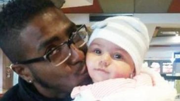 Le père de Djenah s'est rendu, la petite fille retrouvée saine et sauve