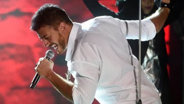Le chanteur marocain Saad Lamjarred aurait été arrêté à Paris pour agression sexuelle