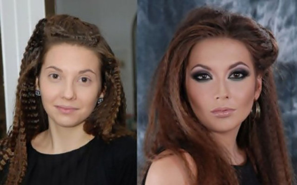 remarkable makeup makeovers 640 22