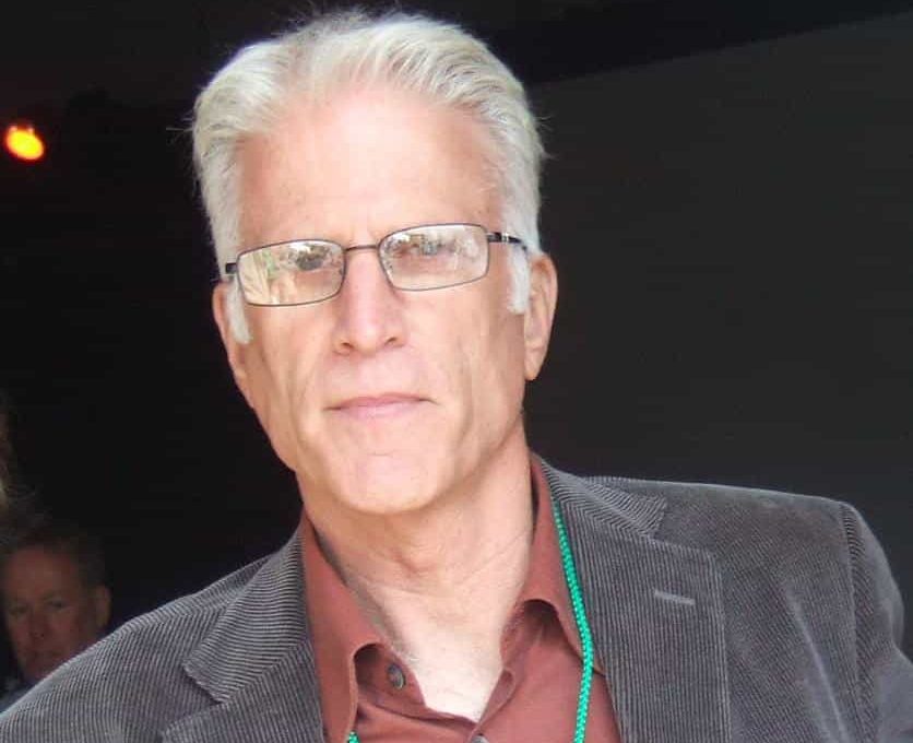 L’acteur Ted Danson laisse tomber la série « Les Experts : Cyber » CSI