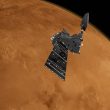 Avec la mission ExoMars 2016, l’Europe part à la conquête de Mars