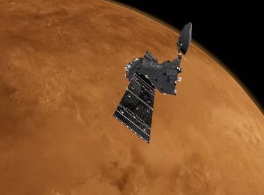 Avec la mission ExoMars 2016, l’Europe part à la conquête de Mars