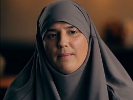 Diam’s réagit aux attentats de Bruxelles en accusant Satan