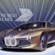 Le centenaire de BMW passe par la présentation d’un concept pour les 100 ans à venir