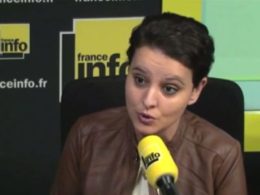 Najat Vallaud-Belkacem