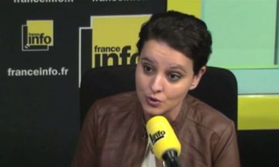 Najat Vallaud-Belkacem