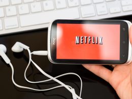 Netflix se soucie de la facture des mobinautes