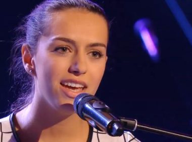 The Voice : jamais deux sans trois pour Derya