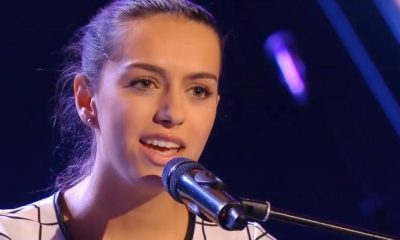 The Voice : jamais deux sans trois pour Derya