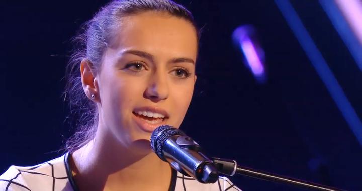 The Voice : jamais deux sans trois pour Derya