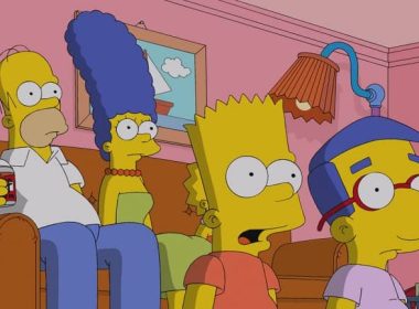 Visionnaires, les Simpson mettaient déjà en garde contre Donald Trump en l’an 2000