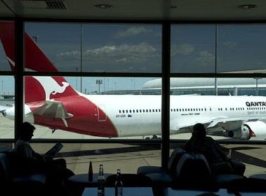 Panique à bord d’un avion… à cause d’un nom de réseau Wi-Fi
