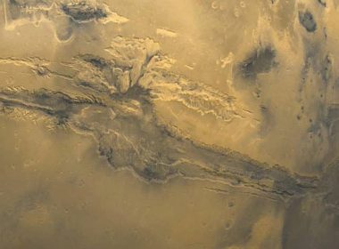 Sur Mars, l’eau bout à 0°C, ce qui explique certaines choses