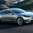Poussé par le succès du Model 3, Tesla va augmenter sa production