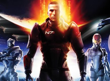 Un parc californien va créer une attraction inspirée du jeu vidéo Mass Effect