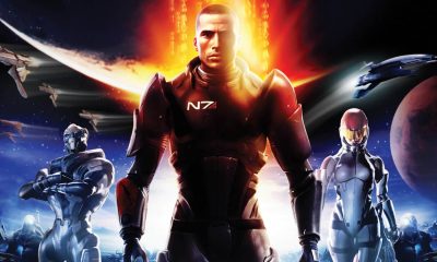 Un parc californien va créer une attraction inspirée du jeu vidéo Mass Effect
