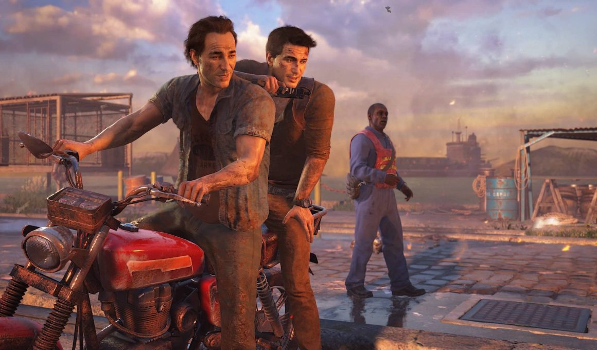 Polémique autour d’Uncharted 4 en raison d’un test du Washington Post