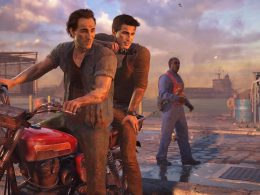 Polémique autour d’Uncharted 4 en raison d’un test du Washington Post