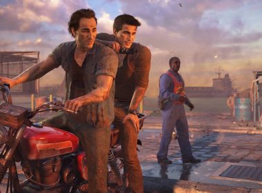 Polémique autour d’Uncharted 4 en raison d’un test du Washington Post
