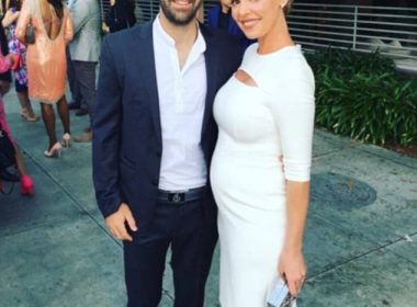 Katherine Heigl découvre les joies de la maternité d’une manière angoissante pour elle