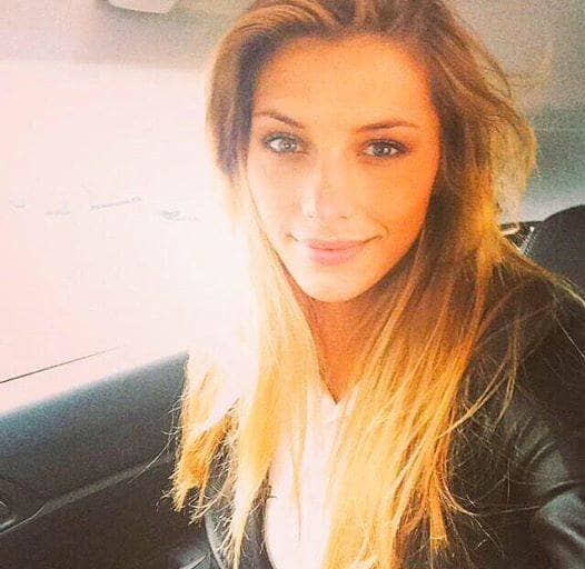 Le voisin de Camille Cerf utilise son Wi-Fi pour lui déclarer sa flamme