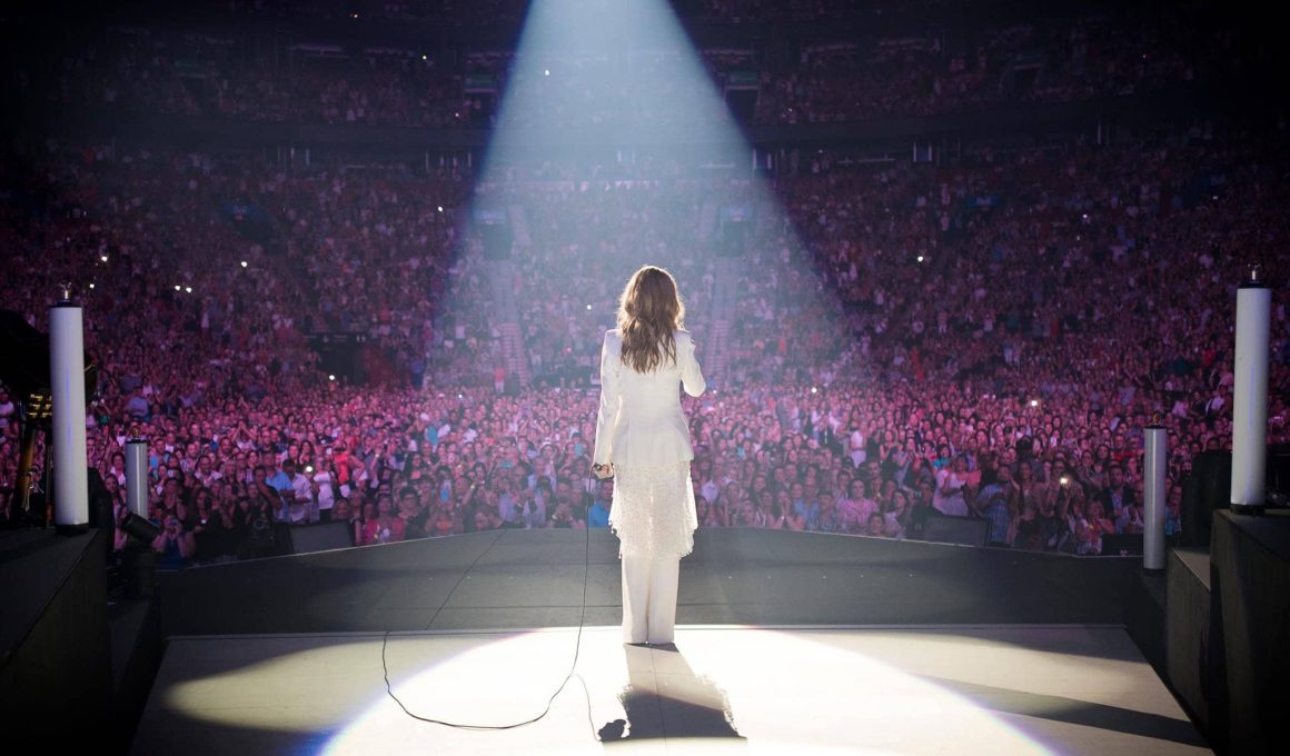 Céline Dion est de nouveau confrontée au cancer