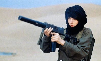 Les réponses sans faux-semblant d’Isabelle Adjani font réagir Internet