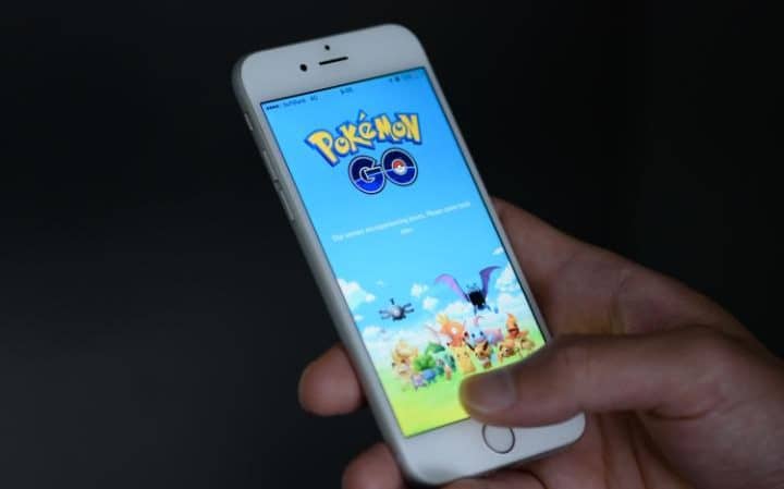 Pour avoir triché à Pokémon GO, des joueurs sont bannis à vie
