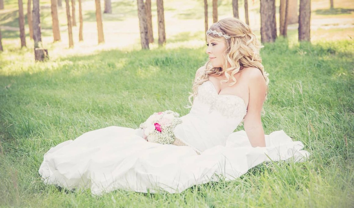 Elle découvre le jour de son mariage que son mari n’allait pas jouer au foot