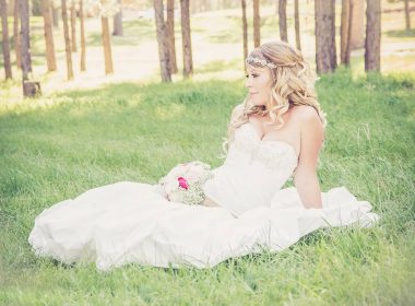 Elle découvre le jour de son mariage que son mari n’allait pas jouer au foot