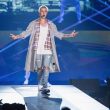 Ivre, Justin Bieber s’est produit sur scène en playback