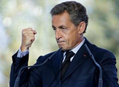 2017: Nicolas Sarkozy va enfin entrer en campagne
