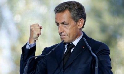 2017: Nicolas Sarkozy va enfin entrer en campagne