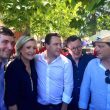 Marine Le Pen change son image en utilisant des méthodes de Vladimir Poutine