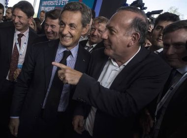 Au Medef, Nicolas Sarkozy ne convainc pas avec son programme économique