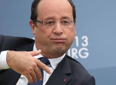 Présidentielle : il ne faut pas minimiser les atouts de François Hollande