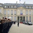 Pour être lu président de la République, le candidat de droit devra gagner 4 tours