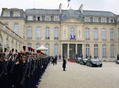 Pour être lu président de la République, le candidat de droit devra gagner 4 tours