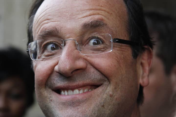88 % des Français ne veulent pas que François Hollande soit réélu