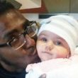 Le père de Djenah s'est rendu, la petite fille retrouvée saine et sauve