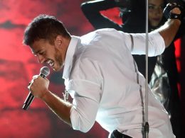 Le chanteur marocain Saad Lamjarred aurait été arrêté à Paris pour agression sexuelle