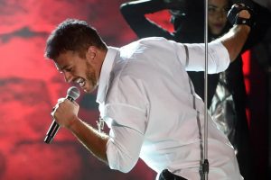 Le chanteur marocain Saad Lamjarred aurait été arrêté à Paris pour agression sexuelle