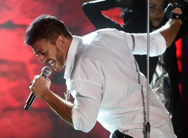 Le chanteur marocain Saad Lamjarred aurait été arrêté à Paris pour agression sexuelle