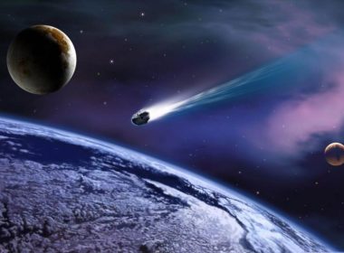 Histoire : le premier fer était issu des météorites