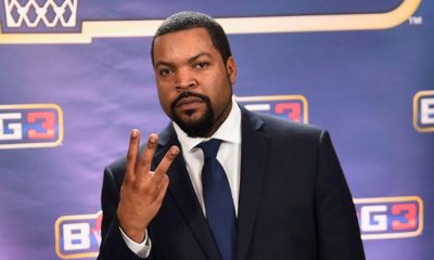 Ice Cube aborde le contrat avec l'Amérique noire, la réforme du système + Plus