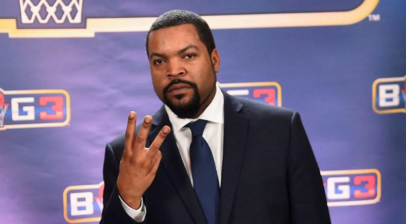 Ice Cube aborde le contrat avec l'Amérique noire, la réforme du système + Plus