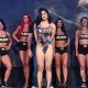Paige VanZant perd son match de reprise contre son ancienne rivale de l'UFC, Rachael Ostovich, dans un brutal combat de boxe à mains nues.