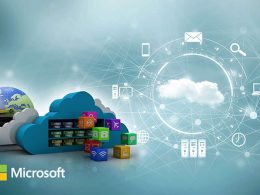 Microsoft rachète la société CloudKnox Security,